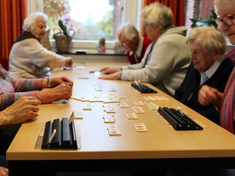 Gemeindegruppen