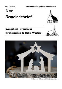 Gemeindebrief 04 2025